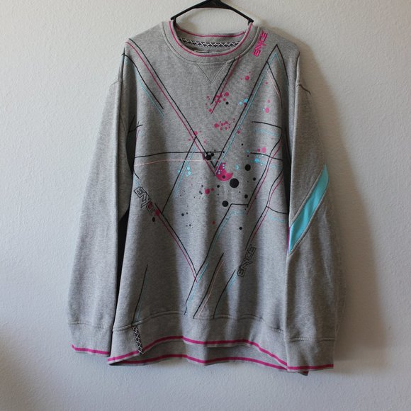 Enyce Sweater - Picture 2 of 5